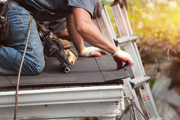 Quick and Trustworthy Emergency Roof Repair Services in Newfoundland, NJ